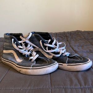 Vans size 9